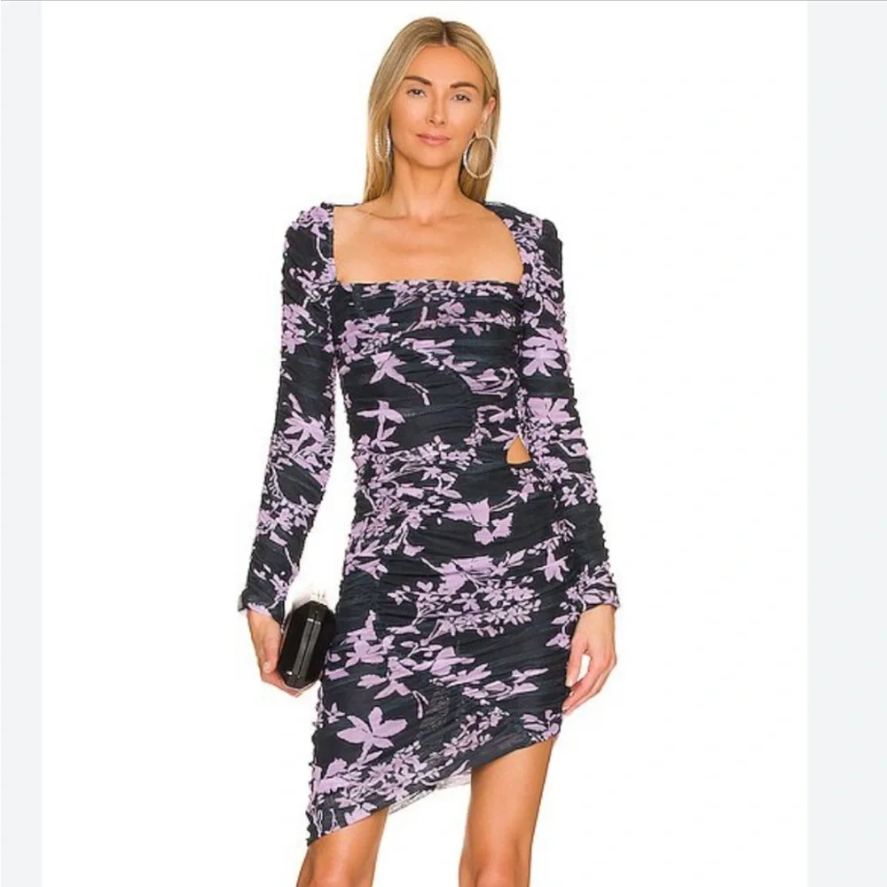 NWT Nicholas Maleah dress - Picture 1 of 6